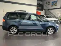 2020 Ford GALAXY