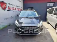 2020 Ford GALAXY