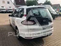 2020 Ford GALAXY