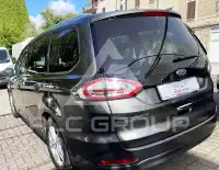 2020 Ford GALAXY