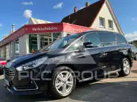 2020 Ford GALAXY
