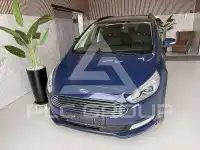 2020 Ford GALAXY