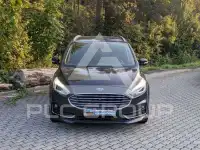 2020 Ford GALAXY