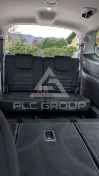 2020 Ford GALAXY