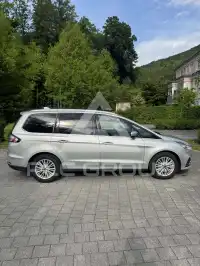 2020 Ford GALAXY