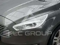 2020 Ford GALAXY