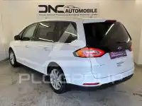 2020 Ford GALAXY