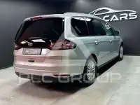 2020 Ford GALAXY