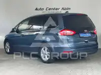 2020 Ford GALAXY