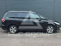 2020 Ford GALAXY