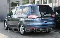 2020 Ford GALAXY