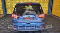 2020 Ford GALAXY
