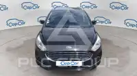 2020 Ford GALAXY