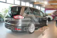 2020 Ford GALAXY