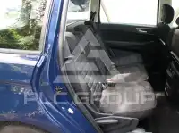 2020 Ford GALAXY