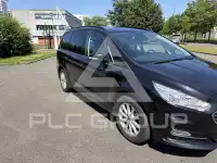 2020 Ford GALAXY