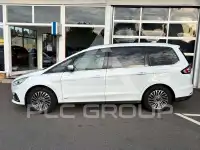 2020 Ford GALAXY