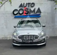 2020 Ford GALAXY