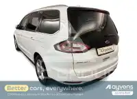 2020 Ford GALAXY