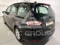 2020 Ford GALAXY
