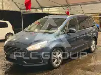 2020 Ford GALAXY