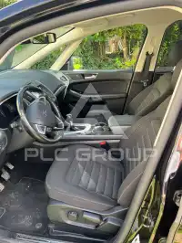 2020 Ford GALAXY