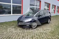 2020 Ford GALAXY