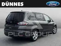 2020 Ford GALAXY
