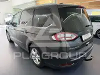 2020 Ford GALAXY
