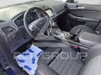2020 Ford GALAXY