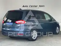 2020 Ford GALAXY