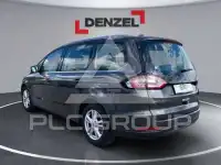 2020 Ford GALAXY