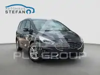 2020 Ford GALAXY