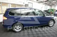 2020 Ford GALAXY