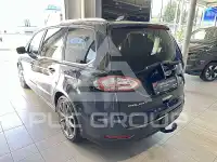 2020 Ford GALAXY