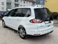 2020 Ford GALAXY