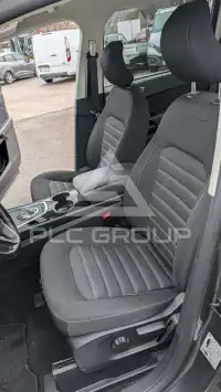 2020 Ford GALAXY