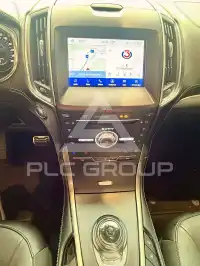2020 Ford GALAXY