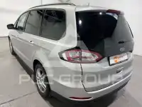 2020 Ford GALAXY