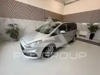 2020 Ford GALAXY