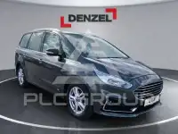 2020 Ford GALAXY
