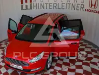 2020 Ford GALAXY