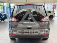 2020 Ford GALAXY