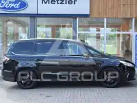 2020 Ford GALAXY