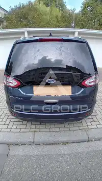 2020 Ford GALAXY