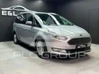 2020 Ford GALAXY