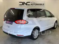 2020 Ford GALAXY