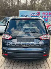2020 Ford GALAXY
