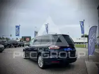 2020 Ford GALAXY