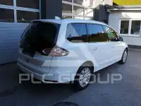 2020 Ford GALAXY